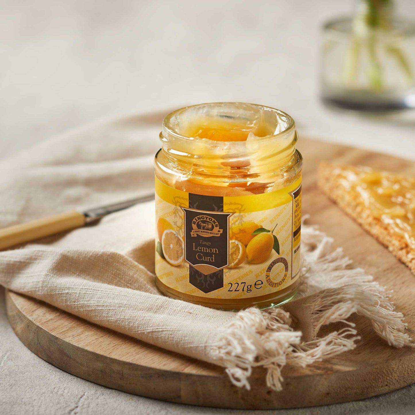 Lemon Curd