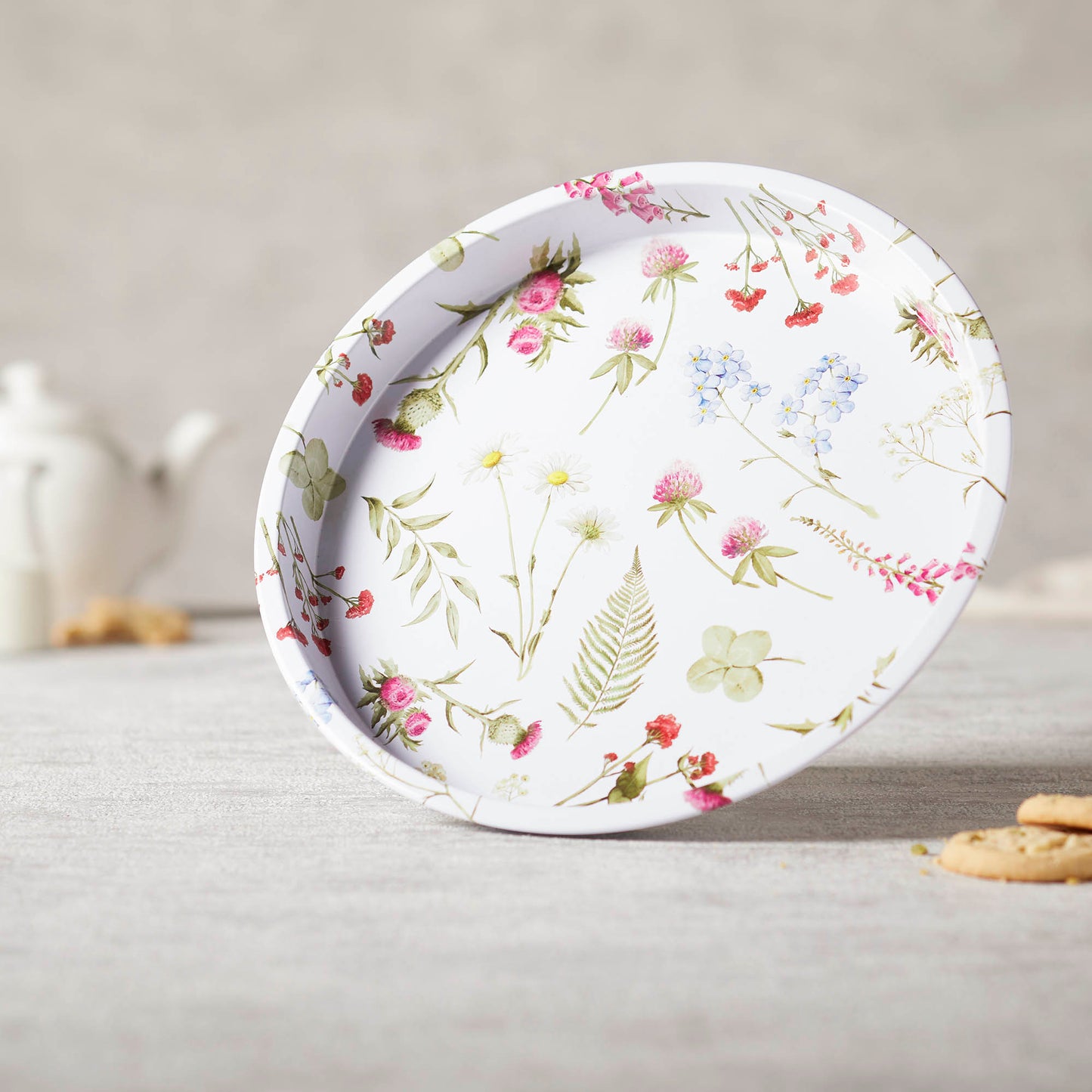 Serving Tray