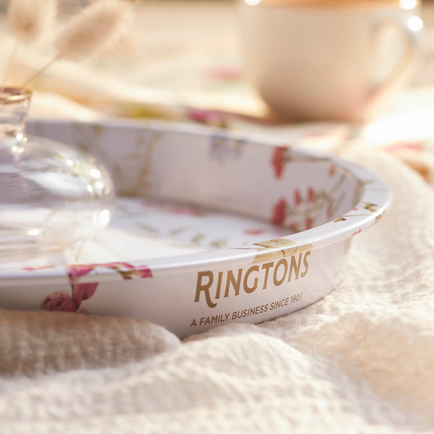 Serving Tray