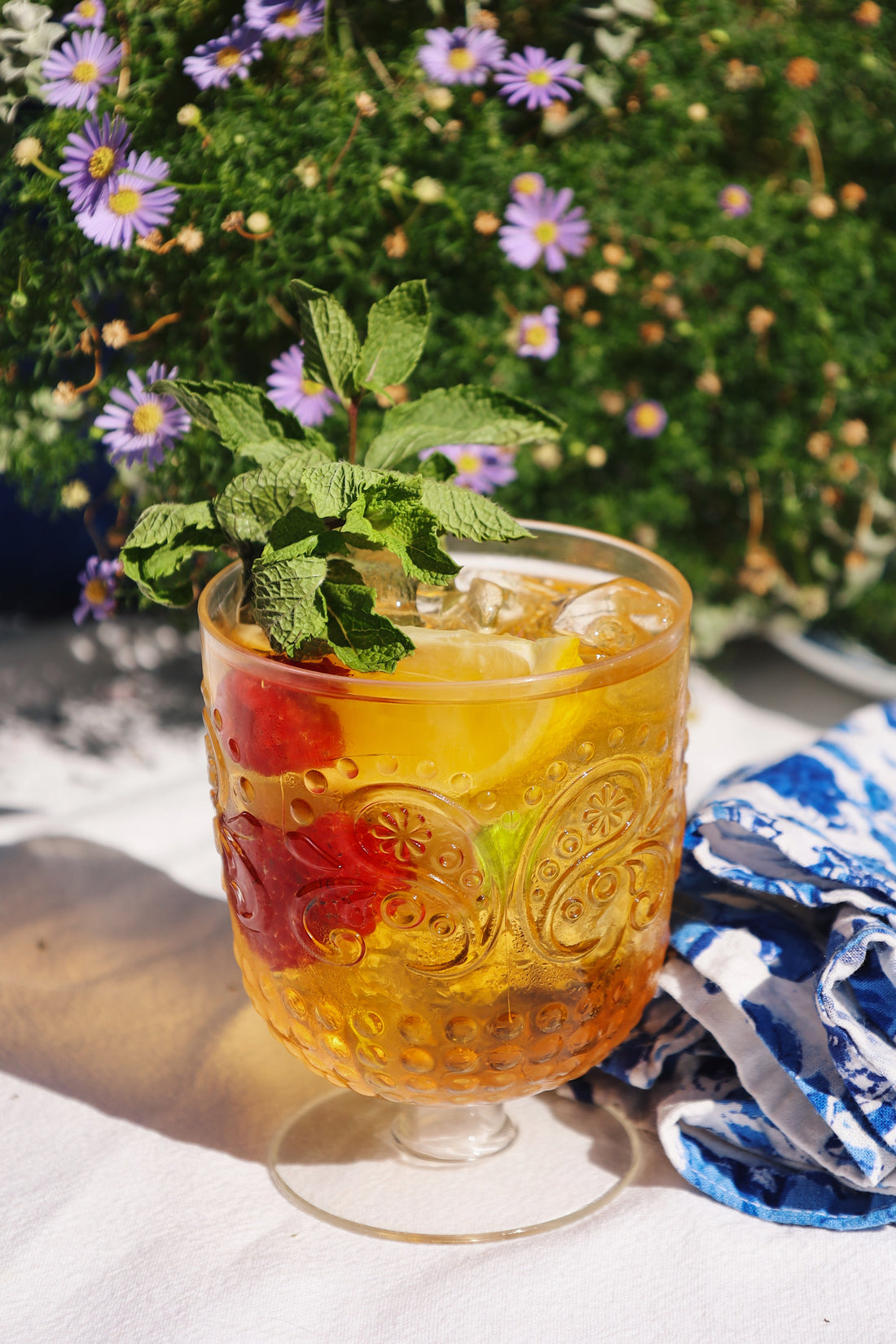 Ringtons Recipe: Classic Iced Tea