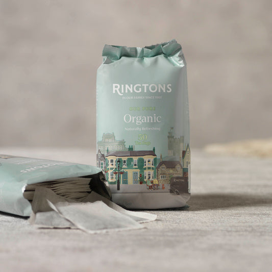 Organic Tea Bags