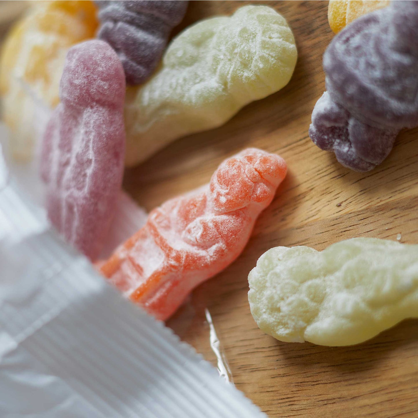 Jellyatrics Jelly Sweets