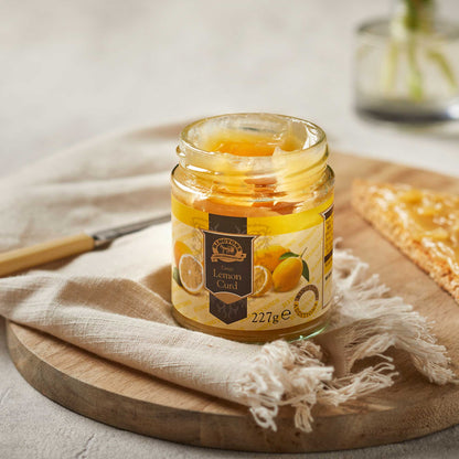 Lemon Curd