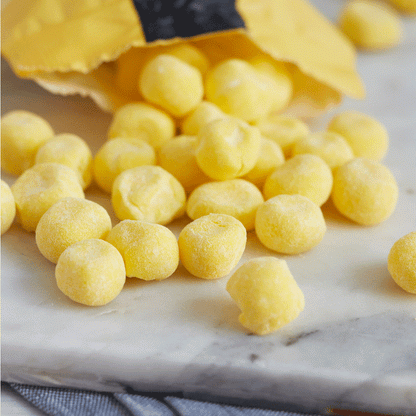 Lemon Bon Bons
