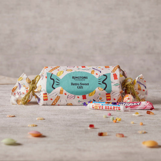 Retro Sweet Gift