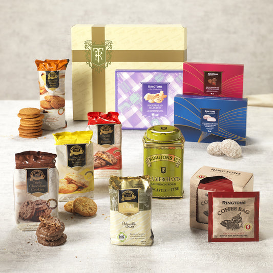 Festive Collection Gift Box