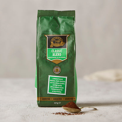 Classic Blend Coffee 227g