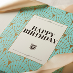 Birthday Gifts - collection icon