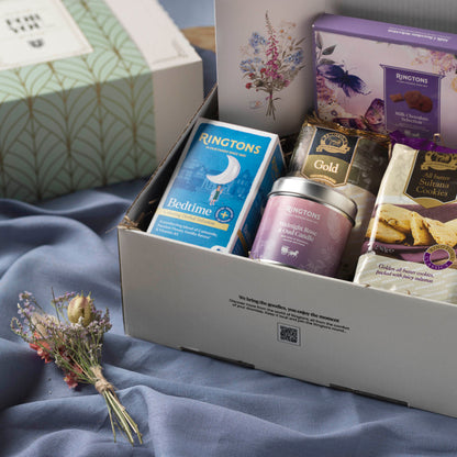 Mothers Day Relax & Indulge Gift