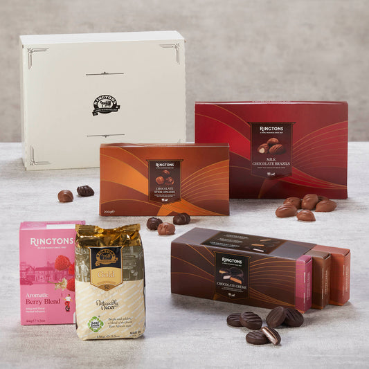 Brew Love Gift Box